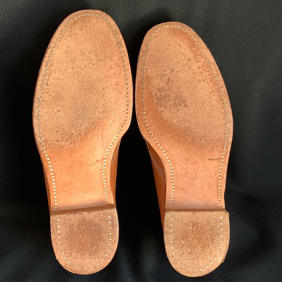 Weejuns Sport Oxford - Picture 7 of 7